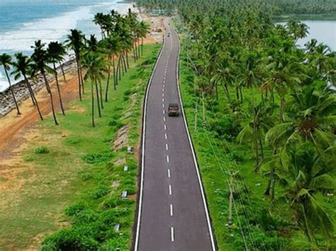 Top 10 Best Bike Tour Destinations In Kerala – Iris Holidays