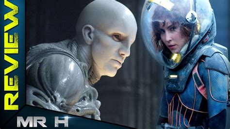 Alien: Engineers The Alien Prequel You Never Saw - Alternate Prometheus ...