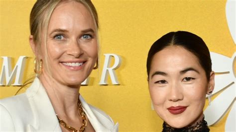 Jackie Chung & Rachel Blanchard On Who They Were 'Lucky' To Have On Set – Exclusive - Celeb 99