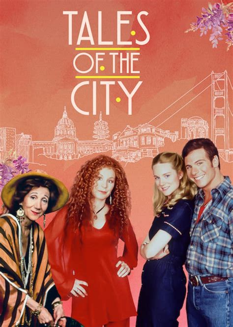 Tales of the City (1993)