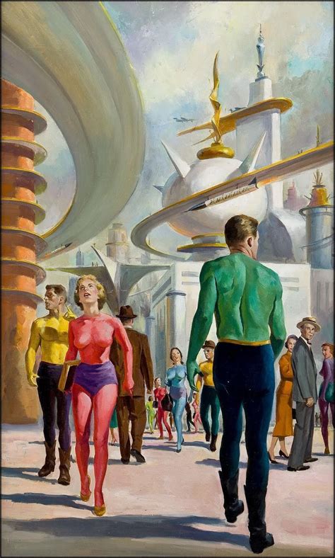 retro_futurism | Retro futurism, Retro futuristic, Sci fi art