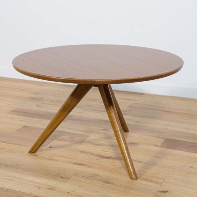 G Plan coffee table, 1960s | #67555