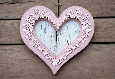 Valentine&s Day Heart Background Free Stock Photo - Public Domain Pictures