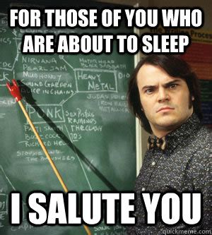 School of Rock memes | quickmeme