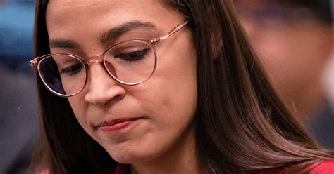 Queen AOC Hit with Career-Ending Accusation - Report Claims She Hid ...