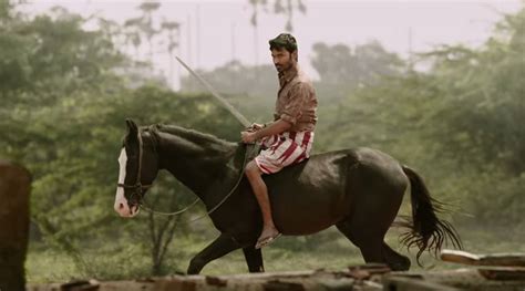 Dhanush: The Trojan horse of Karnan is among the most exciting actors ...