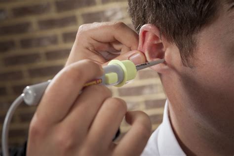 One simple tip to help you prepare for ear wax removal | THCP