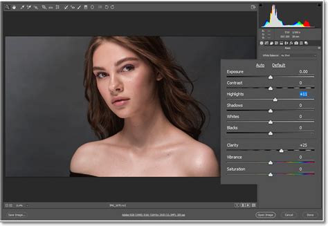 How to Edit Portraits in Photoshop Step-by-Step