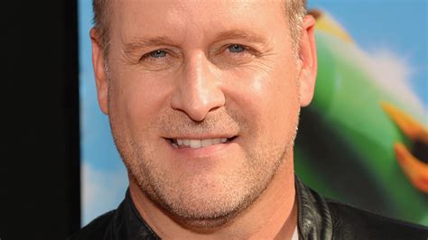 How Dave Coulier Really Feels About His Full House Co-Stars