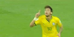 Neymar Jr Brazil GIF - Find & Share on GIPHY