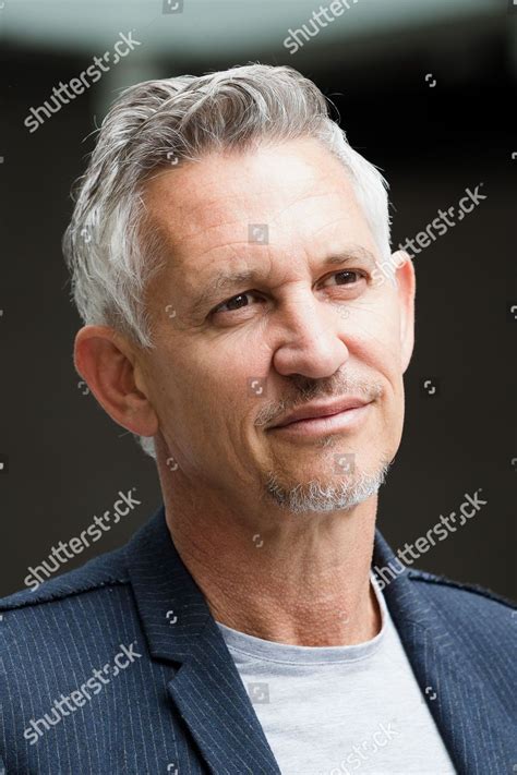 Gary Lineker Editorial Stock Photo - Stock Image | Shutterstock