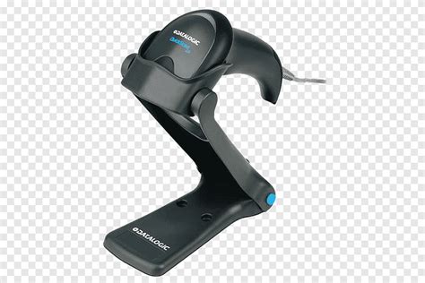 Datalogic QuickScan Lite QW2120 Datalogic QW2120-BKK13 Handheld Barcode Scanners scanner, USB ...