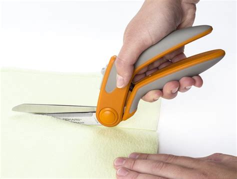 MJTrends: Fiskars: 8 inch table top scissors