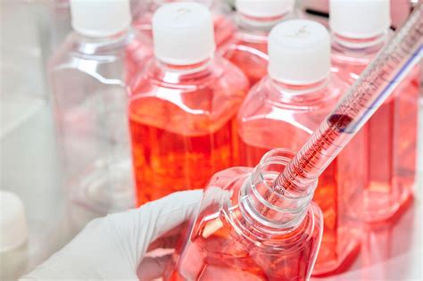 Cell culture medium is key to regenerative medicine