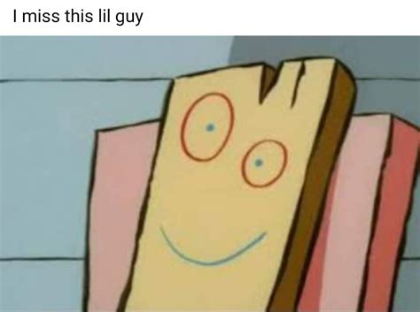 Ed Edd N Eddy Plank Meme