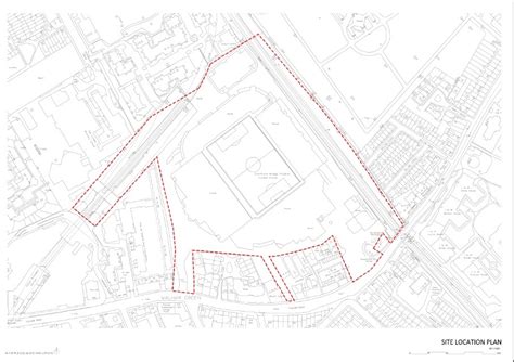 Stamford Bridge redevelopment - update | CFC Unofficial