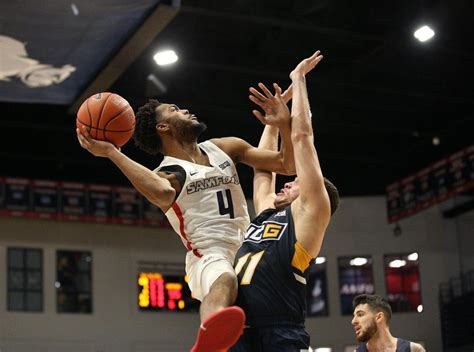 Samford basketball drops SoCon opener to UNCG, 83-75 - al.com