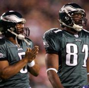 Donovan McNabb: I did not throw up during Super Bowl loss