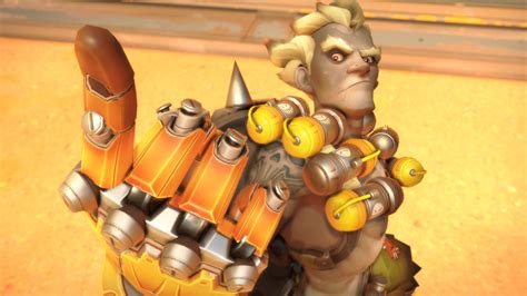 Overwatch 2 Junkrat guide: lore, abilities, and gameplay | TechRadar