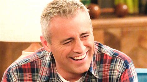 Matt Leblanc Movies