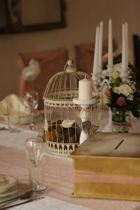 Free picture: elegant, interior decoration, candle, candlestick, cage, glass, indoors, interior ...