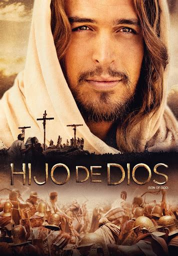 El Hijo De Dios (Subtitulada) - Movies on Google Play