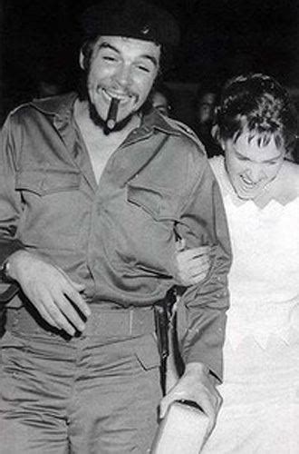 Aleida March (Che Guevara's Wife) ~ Bio with [ Photos | Videos ]