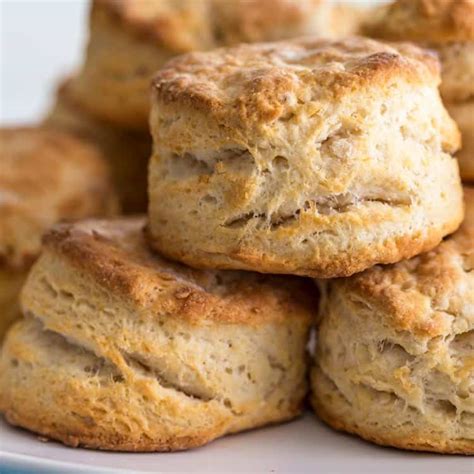 How to make baking powder biscuits without shortening - deallokasin