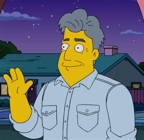 Jay Leno | Simpsons Wiki | FANDOM powered by Wikia