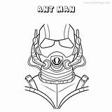 Lego Avengers Ant Man Coloring Pages Printable  XColoringscom sketch template