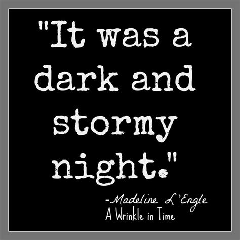 A Wrinkle In Time Quotes. QuotesGram