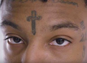 Details more than 74 cross tattoo on forehead latest - thtantai2