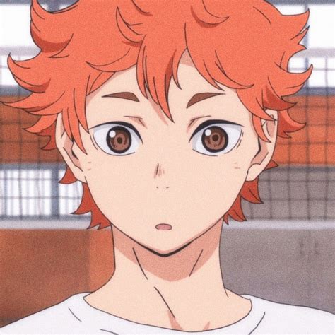 Hinata Haikyuu