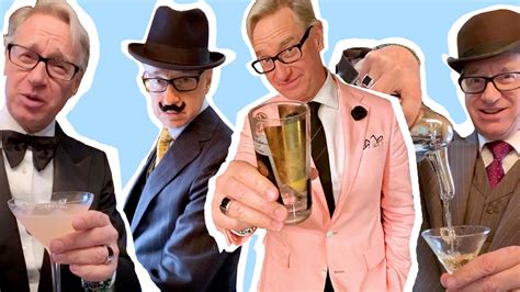 Paul Feig Is the “Drunk Funcle” We Need Right Now | PUNCH