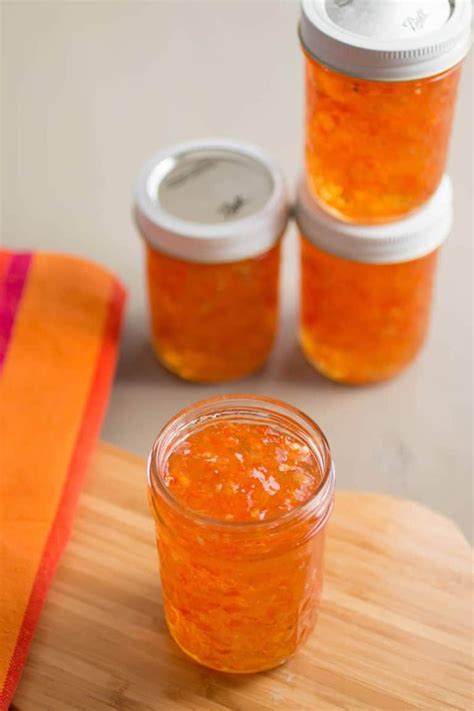 10 Ways to Use a Large Habanero Pepper Harvest | Jam recipes, Habanero peppers, Hot pepper recipes