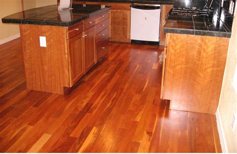 Hardwood Floor Hardness – Flooring Tips