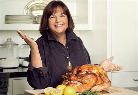 Have A Make-Ahead Thanksgiving With Barefoot Contessa Ina Garten – Parade | Ina garten, Barefoot ...