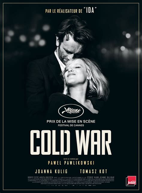 Cold War - Film (2018) - SensCritique