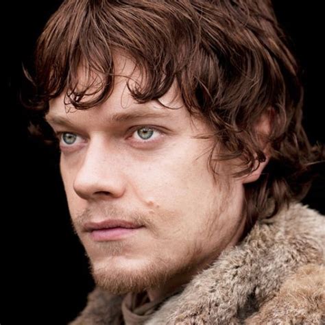 Theon Greyjoy - Theon Greyjoy Photo (34019133) - Fanpop