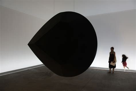 Troika, ‘Dark Matter’ sculpture premiere at Art Basel Unlimited 2014