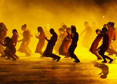 The Opening Ceremony of The London 2012 Olympic Games - Picture 242