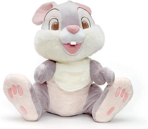 Peluche Grande Tambor de "Bambi" 50cm: Amazon.es: Juguetes y juegos