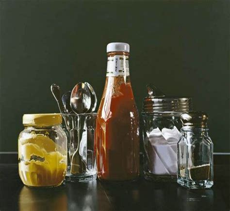 25 astounding examples of photorealism | Hyper realistic paintings ...