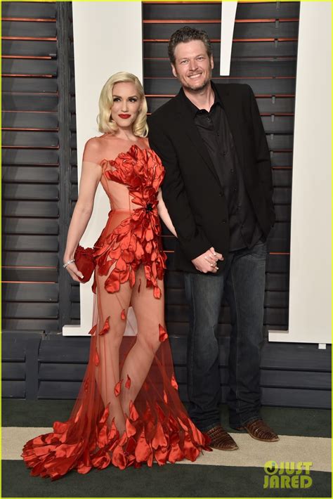 Gwen Stefani Breaks Silence on Her Wedding, Shares First Official Photos with Husband Blake ...