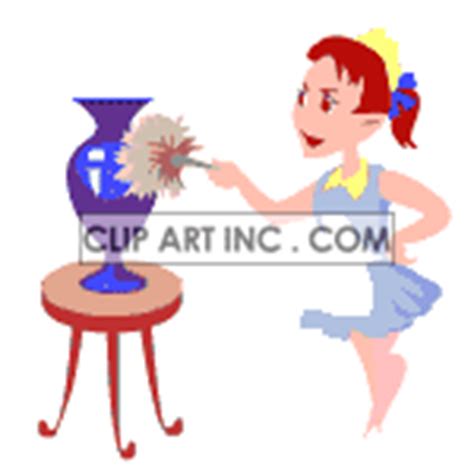Maids Clip Art, Photos, Vector Clipart, Royalty-Free Images # 1