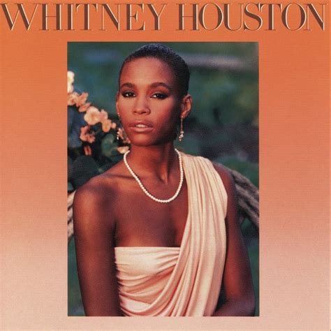 ‎Whitney Houston - Album by Whitney Houston - Apple Music