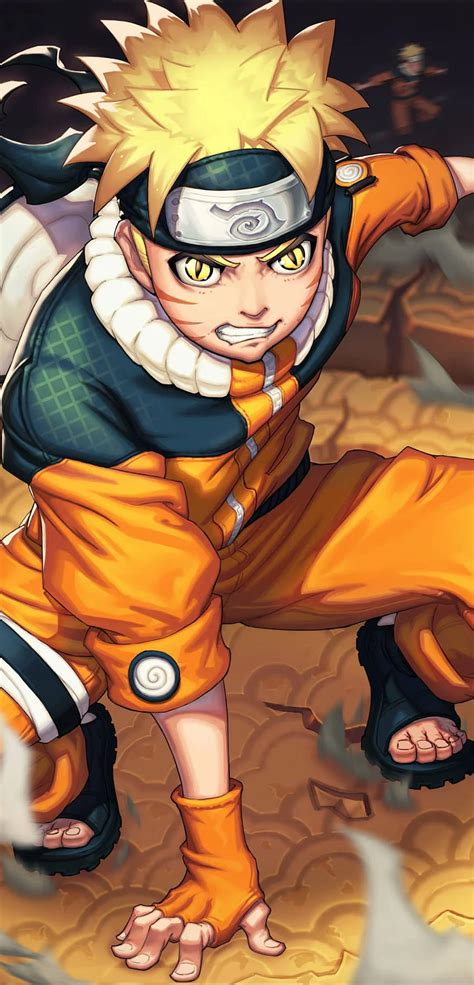 Of Naruto - Anime, Naruto Uzumaki HD phone wallpaper | Pxfuel