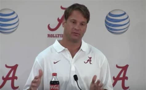 Lane Kiffin on what ex-wife Layla got in divorce