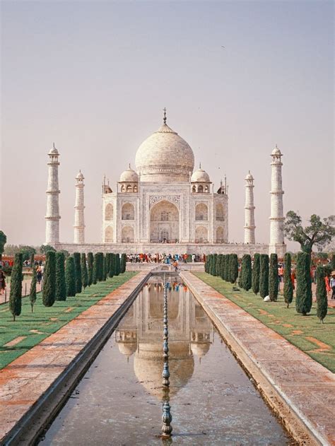 Khám Phá Vẻ Đẹp Nội Thất Của Taj Mahal: Một Hành Trình Đầy Ấn Tượng - Countrymusicstop.com