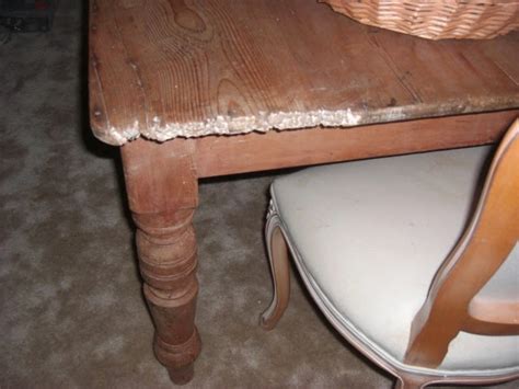 Two Things to do to Save your Wooden Furniture from Termites ~ Amazing ...